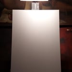 Starla · AB4050-1-5 · Round 1 Easel 5