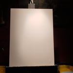 Wildcard R1 AB4050 · AB4050-1-6 · Round 1 Easel 6