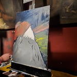Wildcard R1 AB4050 · AB4050-1-6 · Round 1 Easel 6