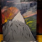 Wildcard R1 AB4050 sample work