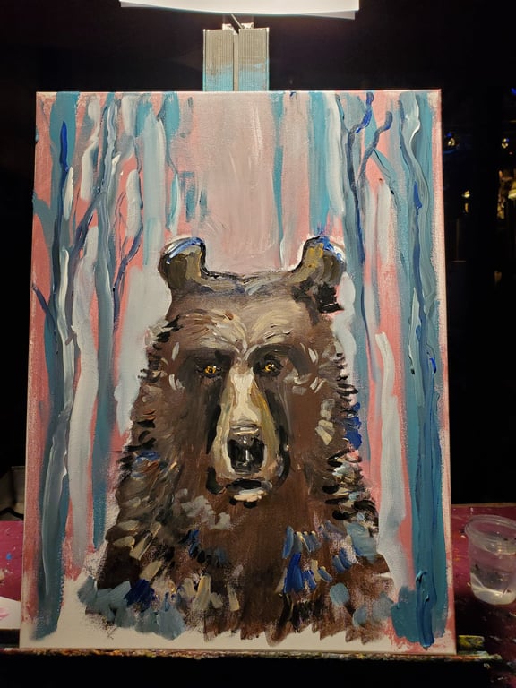 Art Battle Halifax
