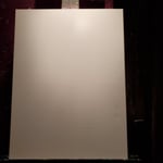 Baillie Arseneau · AB4050-2-4 · Round 2 Easel 4