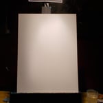 Wildcard R2 AB4050 · AB4050-2-6 · Round 2 Easel 6