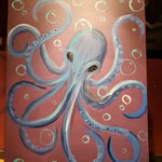 Wildcard R2 AB4050 sample work