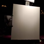 Kim Baltzer · AB4050-3-1 · Round 3 Easel 1
