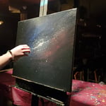 Brianne Casey · AB4050-3-2 · Round 3 Easel 2