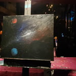 Brianne Casey · AB4050-3-2 · Round 3 Easel 2