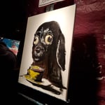 Raiana Garaeva · AB4050-3-3 · Round 3 Easel 3