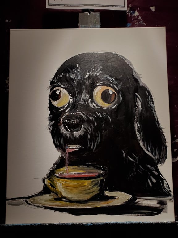 Art Battle Halifax