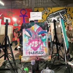 Art Battle Omaha