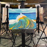 Art Battle Omaha