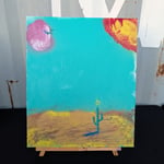 Joe Keke Kundert sample work