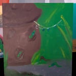 LilliAnn Sutherlin sample work