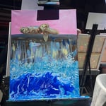 Art Battle San Francisco