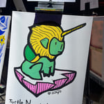 Art Battle San Francisco