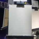 Dakota Crawford · AB4054-1-4 · Round 1 Easel 4