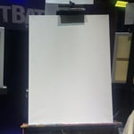 Daniel Belcher · AB4054-1-5 · Round 1 Easel 5