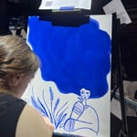 Anna Novitska · AB4054-3-2 · Round 3 Easel 2