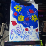 Anna Novitska · AB4054-3-2 · Round 3 Easel 2