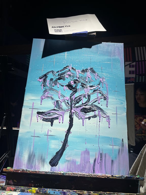 Rosie Wick