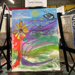 Art Battle Omaha