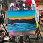 Valerie Richardson sample work