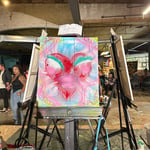 Lando Bando Art Factory