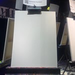 Jae Rendall (they/them) · AB4058-1-4 · Round 1 Easel 4