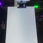 Francisco Ramirez · AB4058-3-1 · Round 3 Easel 1