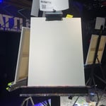 Roxana Romero-Vega · AB4058-3-3 · Round 3 Easel 3