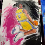 Manuel Ramos sample work