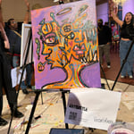 vincent rivera · AB4059-3-2 · Round 3 Easel 2
