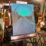 Valerie Richardson sample work