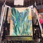 Jennifer Young sample work