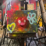 Lando Bando Art Factory AB4060-3-4
