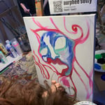 aurphee sotty · AB4061-1-2 · Round 1 Easel 2