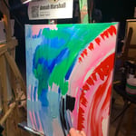 Annah Marshall · AB4061-1-4 · Round 1 Easel 4