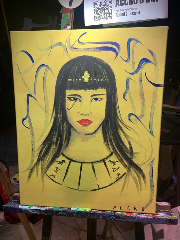 ACCRO D'ART