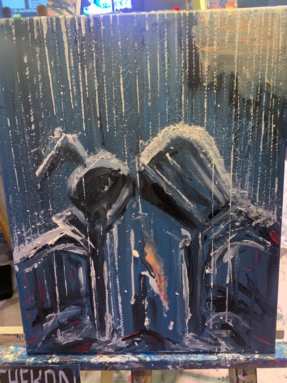 Art Battle Montreal