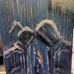 VANIA TCHEKÔN · AB4061-2-5 · Round 2 Easel 5