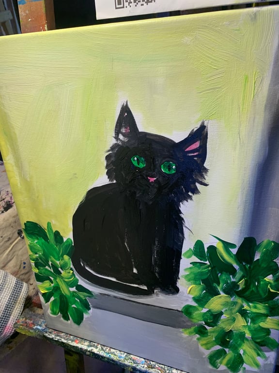 Melyris arts