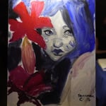 Shannen Cabantog · AB4062-2-5 · Round 2 Easel 5