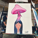 Paola Pico sample work