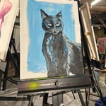 Skylar G sample work