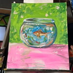 Skylar G sample work