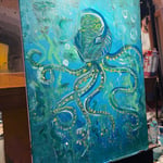 Felicia M sample work