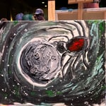 Art Battle York-Lancaster