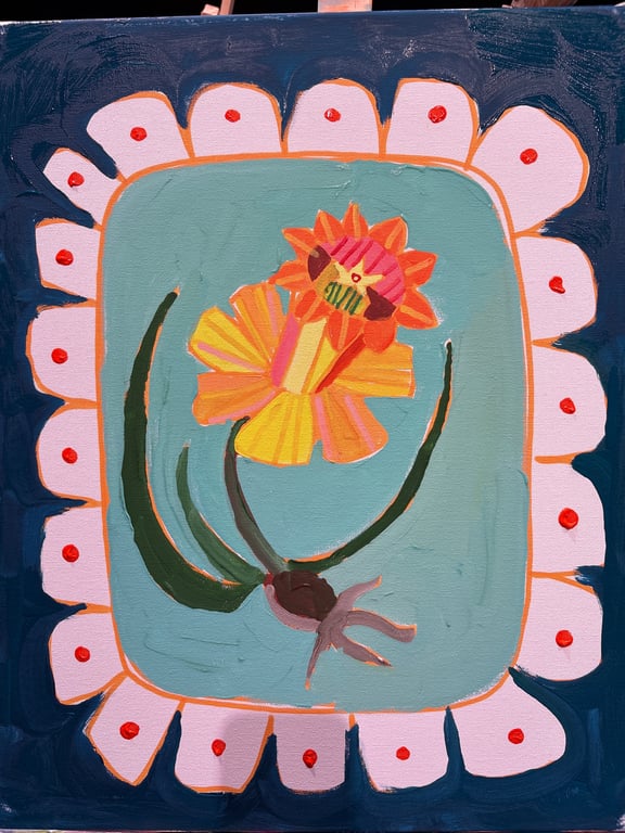 Nicole Smeltzer