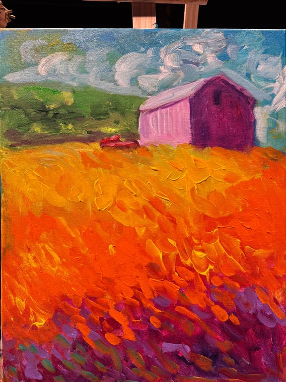 Brett Greiman