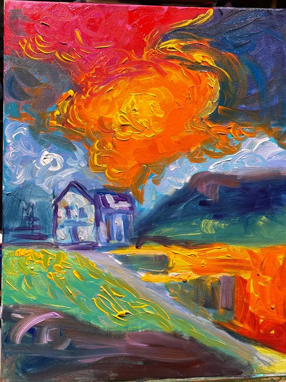Brett Greiman